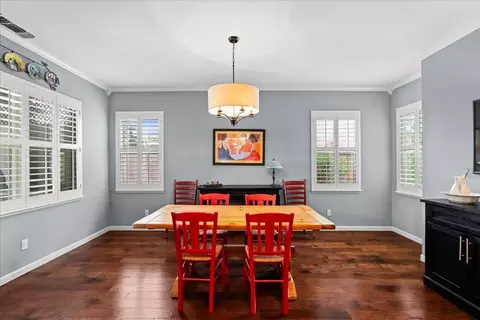 Dining - 4112 Heritage Dr, Modesto, CA 95356 photo 1 of 2