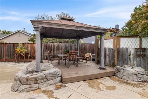Exterior - 4112 Heritage Dr, Modesto, CA 95356 photo 17 of 23