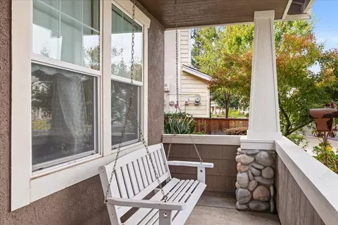 Exterior - 4112 Heritage Dr, Modesto, CA 95356 photo 9 of 23