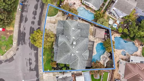 View/Area - 4112 Heritage Dr, Modesto, CA 95356 photo 1 of 1
