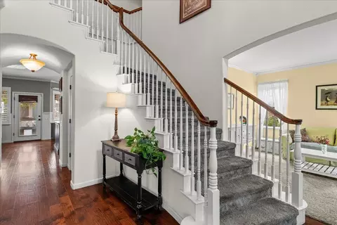Entry Way - 4112 Heritage Dr, Modesto, CA 95356 photo 8 of 10