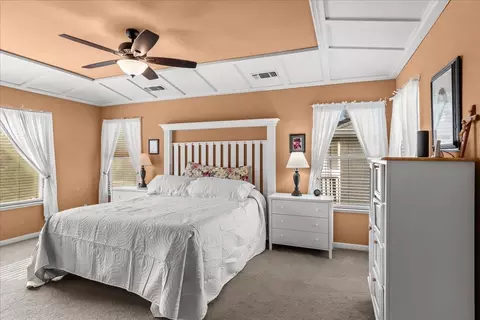 Bedroom - 4112 Heritage Dr, Modesto, CA 95356 photo 1 of 5