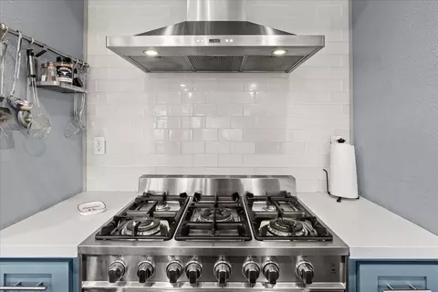 Kitchen - 4112 Heritage Dr, Modesto, CA 95356 photo 5 of 9