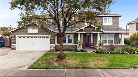 Exterior - 4112 Heritage Dr, Modesto, CA 95356 photo 4 of 23