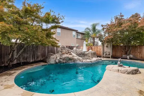 Exterior - 4112 Heritage Dr, Modesto, CA 95356 photo 21 of 23