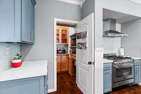 Kitchen - 4112 Heritage Dr, Modesto, CA 95356 photo 6 of 9