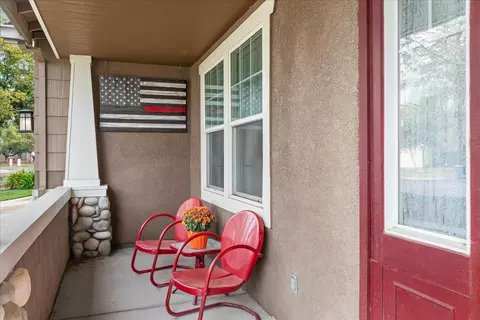 Exterior - 4112 Heritage Dr, Modesto, CA 95356 photo 10 of 23
