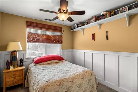 Bedroom - 4112 Heritage Dr, Modesto, CA 95356 photo 4 of 5