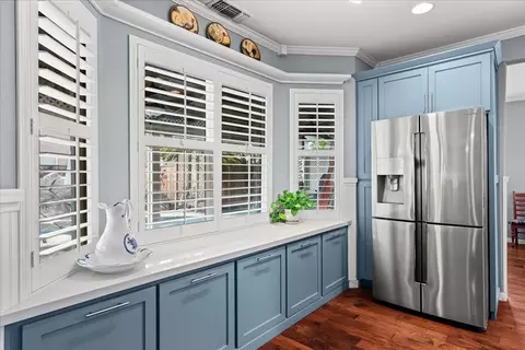 Kitchen - 4112 Heritage Dr, Modesto, CA 95356 photo 9 of 9