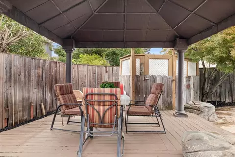 Exterior - 4112 Heritage Dr, Modesto, CA 95356 photo 18 of 23