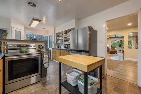 Kitchen - 116 N Rose St, Lodi, CA 95240 photo 2 of 2