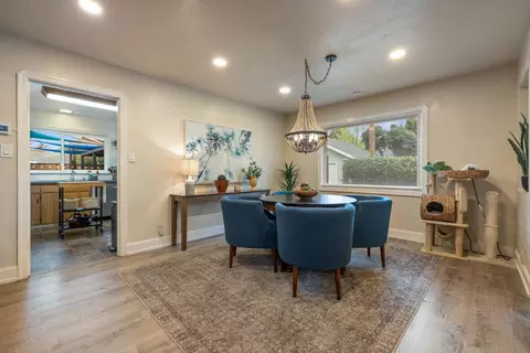 Dining - 116 N Rose St, Lodi, CA 95240 photo 1 of 2