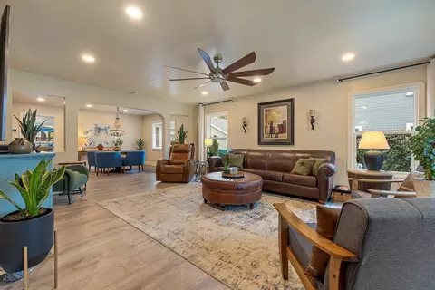 Living - 116 N Rose St, Lodi, CA 95240 photo 1 of 4