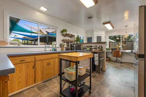 Kitchen - 116 N Rose St, Lodi, CA 95240 photo 1 of 2