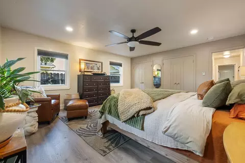 Bedroom - 116 N Rose St, Lodi, CA 95240 photo 3 of 3