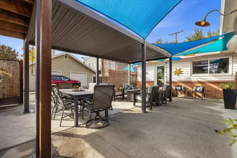 Exterior - 116 N Rose St, Lodi, CA 95240 photo 8 of 9