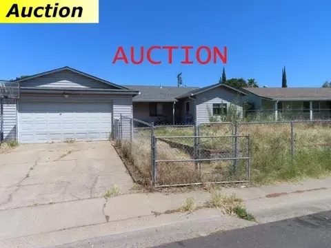 4421 Fenwick Way, North Highlands, CA 95660
