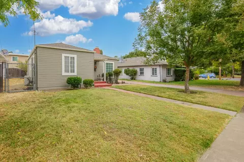 1811 W Acacia St, Stockton, CA 95203