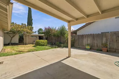 Exterior - 4536 Capewood Dr, Salida, CA 95368 photo 4 of 9