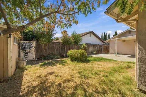 Exterior - 4536 Capewood Dr, Salida, CA 95368 photo 6 of 9