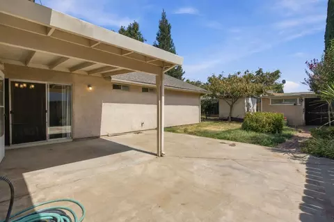 Exterior - 4536 Capewood Dr, Salida, CA 95368 photo 5 of 9