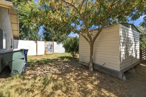 Exterior - 4536 Capewood Dr, Salida, CA 95368 photo 8 of 9