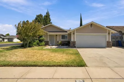 Exterior - 4536 Capewood Dr, Salida, CA 95368 photo 2 of 9
