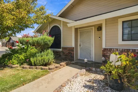 Exterior - 4536 Capewood Dr, Salida, CA 95368 photo 3 of 9