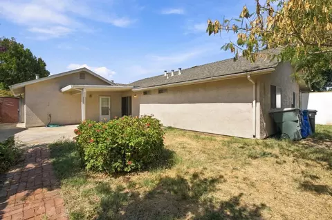 Exterior - 4536 Capewood Dr, Salida, CA 95368 photo 7 of 9