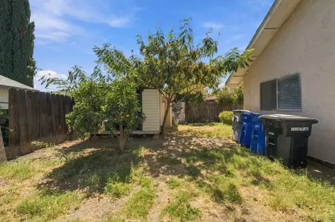 Exterior - 4536 Capewood Dr, Salida, CA 95368 photo 9 of 9