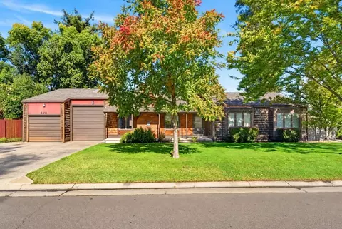 3411 Sierra View Ln, Sacramento, CA 95821