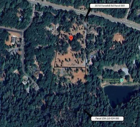 20710 Foresthill Rd, Foresthill, CA 95631 photo 2