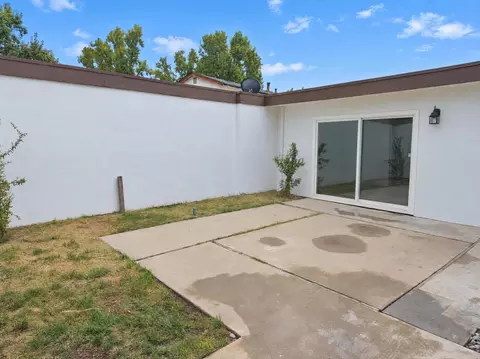 Exterior - 2625 El Greco Dr, Modesto, CA 95354 photo 3 of 5