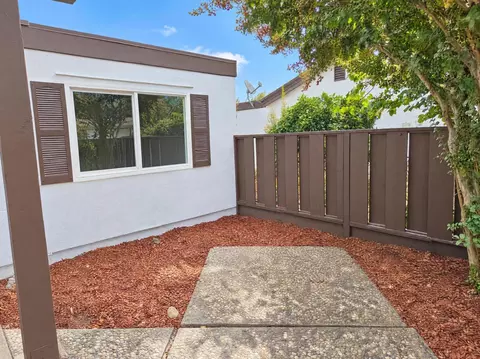 Exterior - 2625 El Greco Dr, Modesto, CA 95354 photo 5 of 5