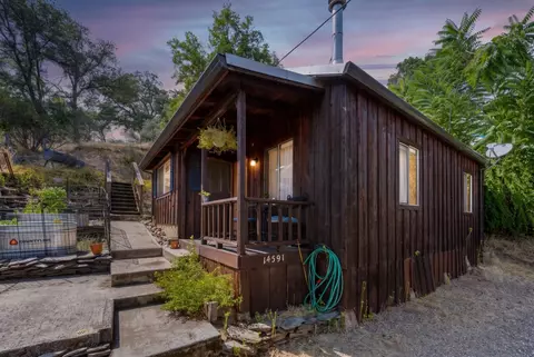 14591 E School St, Amador City, CA 95601