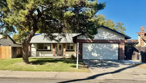 145 Gunnison Ave, Sacramento, CA 95838