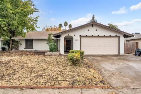 6332 Doncrest Ln, North Highlands, CA 95660
