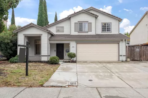 1853 Gordon Verner Cir, Stockton, CA 95206