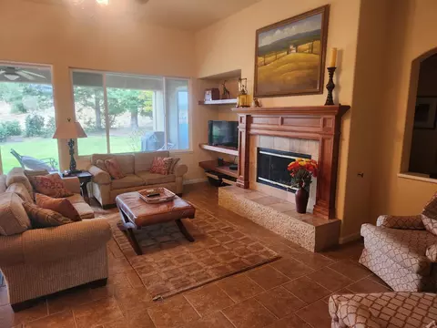 Living - 172 Quail Meadow Ct, Copperopolis, CA 95228 photo 2 of 3