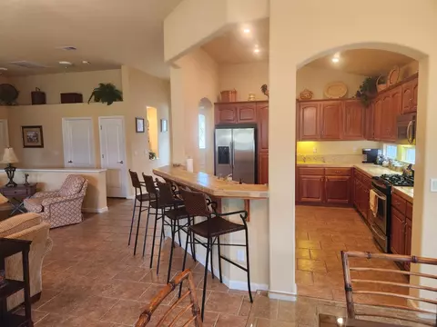 Kitchen - 172 Quail Meadow Ct, Copperopolis, CA 95228 photo 3 of 3