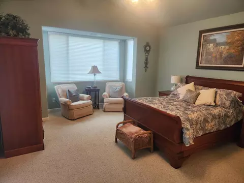 Bedroom - 172 Quail Meadow Ct, Copperopolis, CA 95228 photo 1 of 3