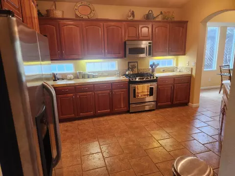 Kitchen - 172 Quail Meadow Ct, Copperopolis, CA 95228 photo 1 of 3