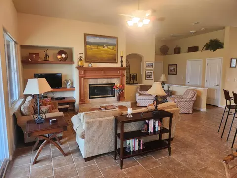 Living - 172 Quail Meadow Ct, Copperopolis, CA 95228 photo 3 of 3