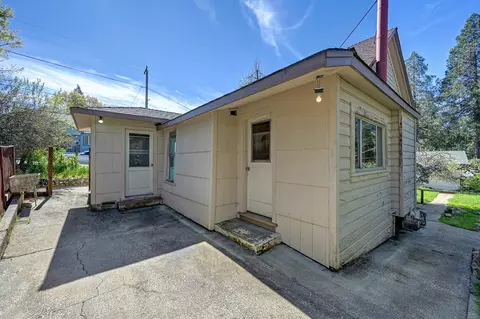 Exterior - 650 Leduc St, Grass Valley, CA 95945 photo 7 of 7