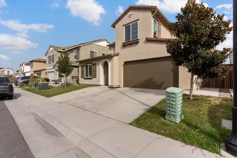 8016 Sun Beam Way, Roseville, CA 95747