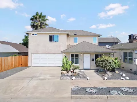 358 S Third Ave, Oakdale, CA 95361