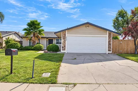 6583 Blanche Dell Dr, Sacramento, CA 95824