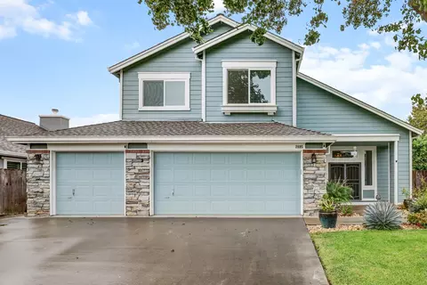 2895 Bandalin Ct, West Sacramento, CA 95691