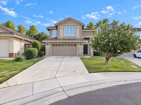 3201 Turnbuckle Cir, Elk Grove, CA 95758