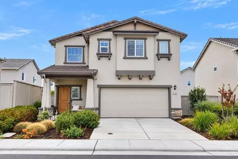 5193 Star Dance Cir, Roseville, CA 95747